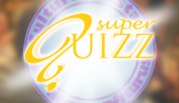 Super Quizz
